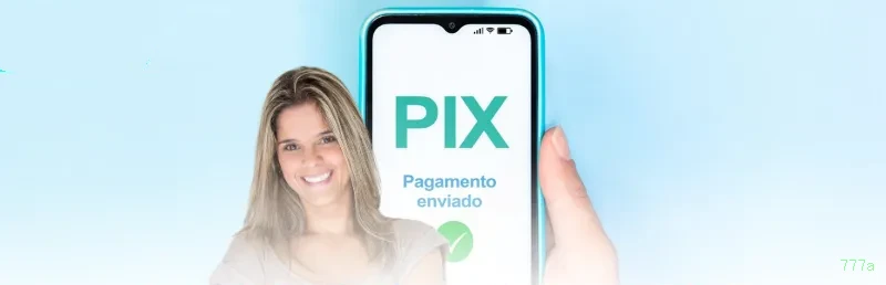 APP oficial da 777a para mobile