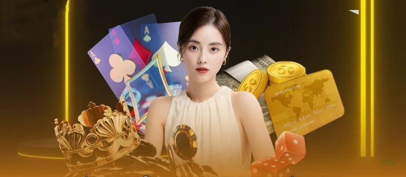 Rollover Bônus 777a