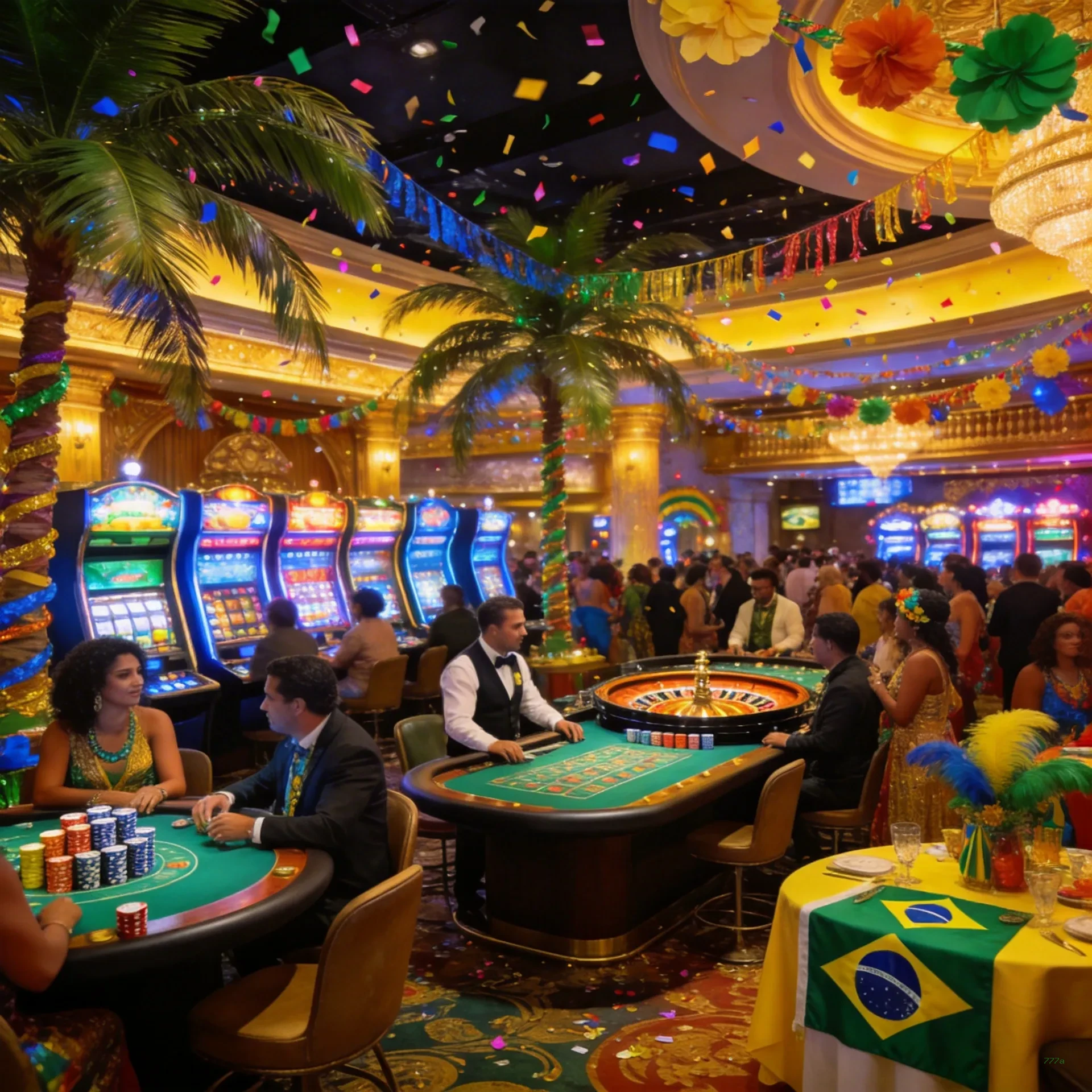 Vantagens Cassino ao Vivo