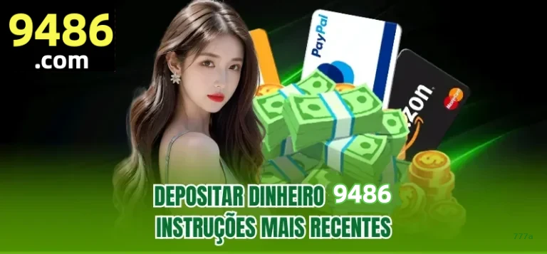Promoções 777a